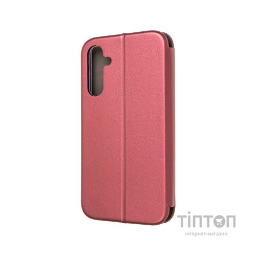 Чохол до мобільного телефона Armorstandart G-Case Samsung A25 5G (A256) Marsala (ARM73814)