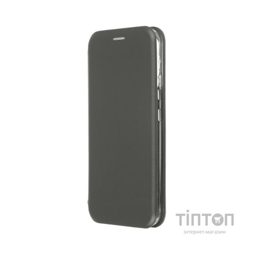 Чохол до мобільного телефона Armorstandart G-Case Samsung A34 5G (A346) Black (ARM66160)