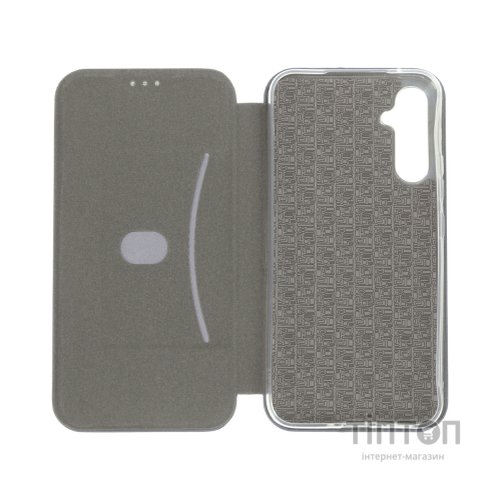 Чохол до мобільного телефона Armorstandart G-Case Samsung A34 5G (A346) Black (ARM66160)
