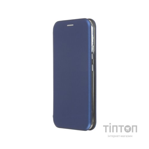Чохол до мобільного телефона Armorstandart G-Case Samsung A34 5G (A346) Blue (ARM66159)