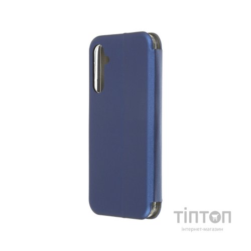 Чохол до мобільного телефона Armorstandart G-Case Samsung A34 5G (A346) Blue (ARM66159)