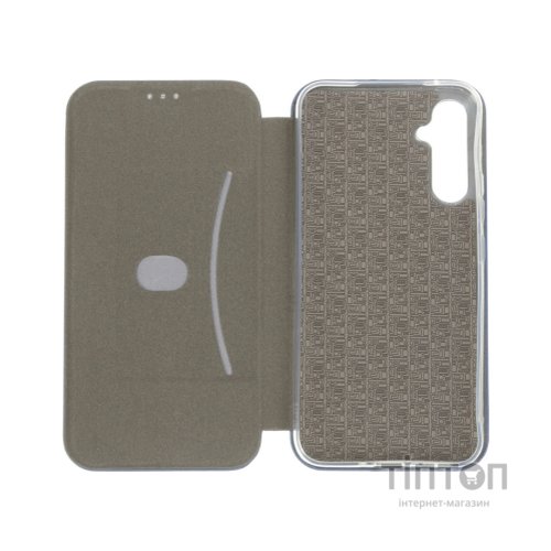 Чохол до мобільного телефона Armorstandart G-Case Samsung A34 5G (A346) Blue (ARM66159)