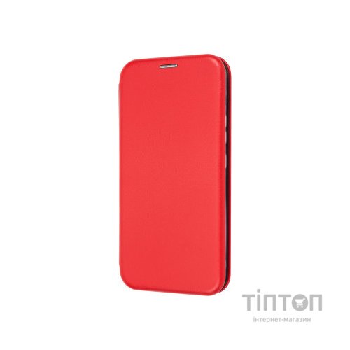 Чохол до мобільного телефона Armorstandart G-Case Samsung A34 5G (A346) Red (ARM72808)