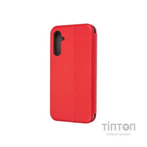 Чохол до мобільного телефона Armorstandart G-Case Samsung A34 5G (A346) Red (ARM72808)