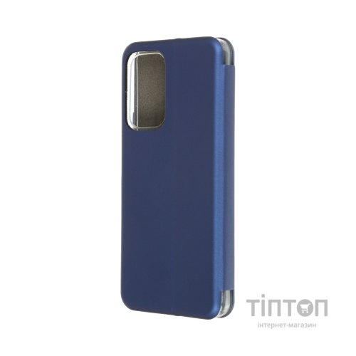 Чохол до мобільного телефона Armorstandart G-Case Samsung A53 5G (A536) Blue (ARM60894)