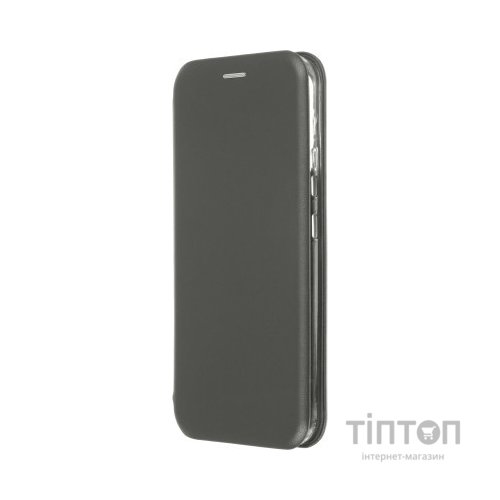 Чохол до мобільного телефона Armorstandart G-Case Samsung A54 5G (A546) Black (ARM66162)