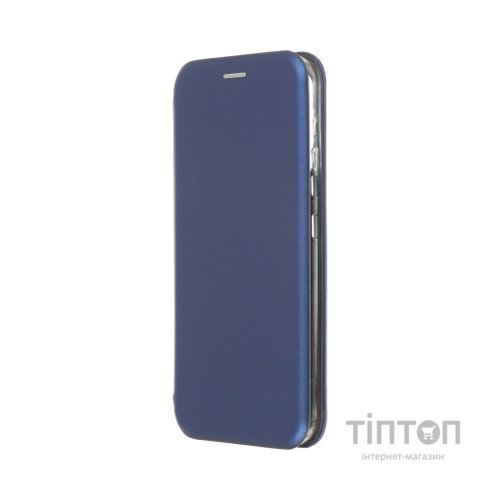 Чохол до мобільного телефона Armorstandart G-Case Samsung A54 5G (A546) Blue (ARM66161)