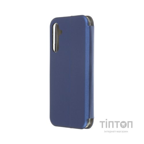 Чохол до мобільного телефона Armorstandart G-Case Samsung A54 5G (A546) Blue (ARM66161)