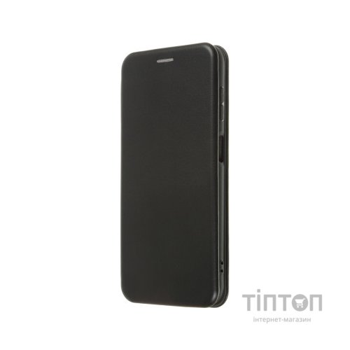 Чохол до мобільного телефона Armorstandart G-Case Samsung M14 5G (M146) Black (ARM66677)