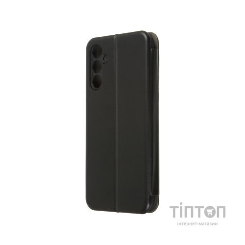Чохол до мобільного телефона Armorstandart G-Case Samsung M14 5G (M146) Black (ARM66677)