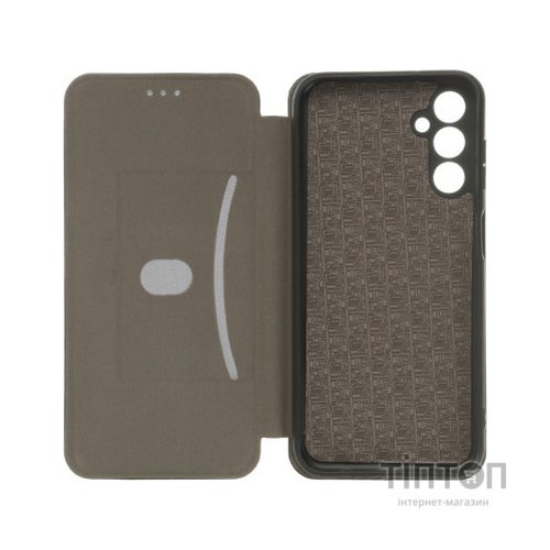 Чохол до мобільного телефона Armorstandart G-Case Samsung M14 5G (M146) Black (ARM66677)