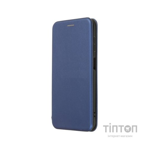 Чохол до мобільного телефона Armorstandart G-Case Samsung M14 5G (M146) Blue (ARM66676)