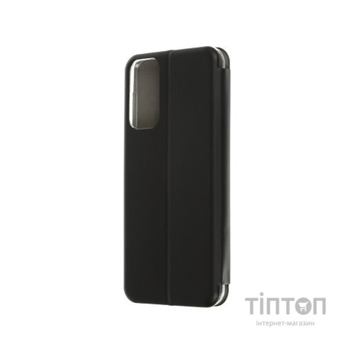 Чохол до мобільного телефона Armorstandart G-Case Samsung M23 5G Black (ARM61912)