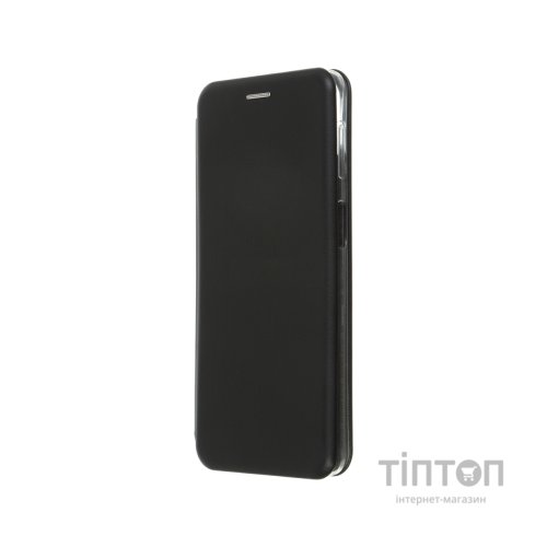 Чохол до мобільного телефона Armorstandart G-Case Samsung M53 (M536) Black (ARM61800)