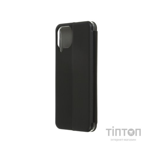 Чохол до мобільного телефона Armorstandart G-Case Samsung M53 (M536) Black (ARM61800)