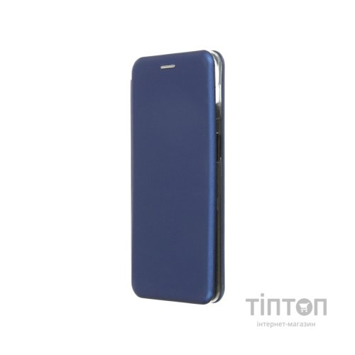Чохол до мобільного телефона Armorstandart G-Case Samsung M53 (M536) Blue (ARM61801)