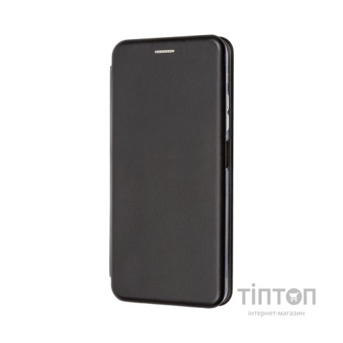 Чохол до мобільного телефона Armorstandart G-Case Tecno Spark 10 4G (KI5q) Black (ARM68951)