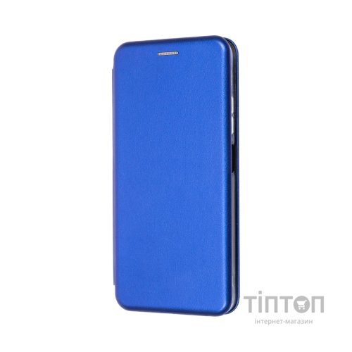 Чохол до мобільного телефона Armorstandart G-Case Tecno Spark 10 4G (KI5q) Blue (ARM68952)