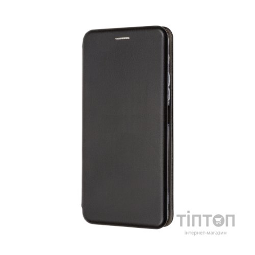Чохол до мобільного телефона Armorstandart G-Case Tecno Spark 10 Pro (KI7) Black (ARM68954)