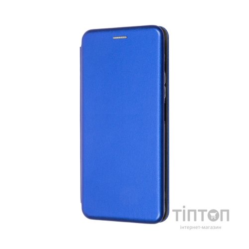 Чохол до мобільного телефона Armorstandart G-Case Tecno Spark 10 Pro (KI7) Blue (ARM68953)