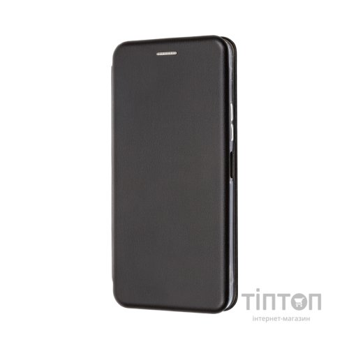 Чохол до мобільного телефона Armorstandart G-Case Tecno Spark 9 Pro (KH7n) Black (ARM68955)