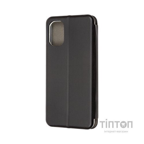 Чохол до мобільного телефона Armorstandart G-Case Tecno Spark 9 Pro (KH7n) Black (ARM68955)