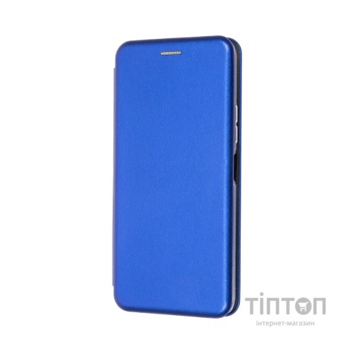 Чохол до мобільного телефона Armorstandart G-Case Tecno Spark 9 Pro (KH7n) Blue (ARM68956)