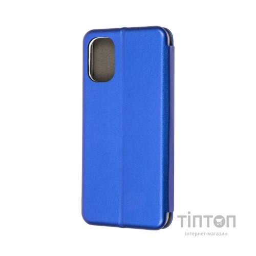 Чохол до мобільного телефона Armorstandart G-Case Tecno Spark 9 Pro (KH7n) Blue (ARM68956)