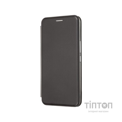 Чохол до мобільного телефона Armorstandart G-Case Tecno Spark Go 2022 (KG5) Black (ARM72416)