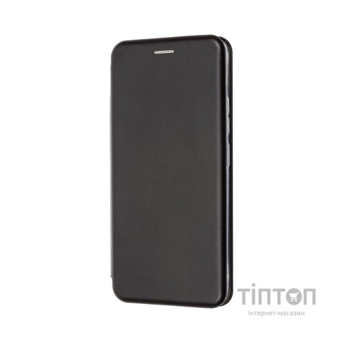 Чохол до мобільного телефона Armorstandart G-Case Tecno Spark Go 2023 (BF7) Black (ARM68958)