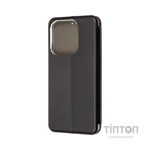 Чохол до мобільного телефона Armorstandart G-Case Tecno Spark Go 2023 (BF7) Black (ARM68958)