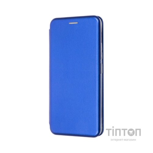 Чохол до мобільного телефона Armorstandart G-Case Tecno Spark Go 2023 (BF7) Blue (ARM68957)