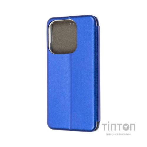 Чохол до мобільного телефона Armorstandart G-Case Tecno Spark Go 2023 (BF7) Blue (ARM68957)