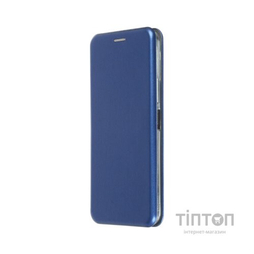 Чохол до мобільного телефона Armorstandart G-Case Vivo Y21 Blue (ARM60788)