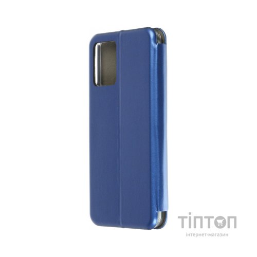 Чохол до мобільного телефона Armorstandart G-Case Vivo Y21 Blue (ARM60788)