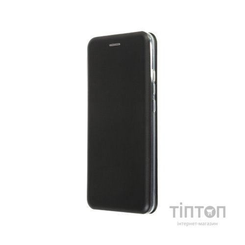 Чохол до мобільного телефона Armorstandart G-Case Xiaomi Poco C40 Black (ARM62129)