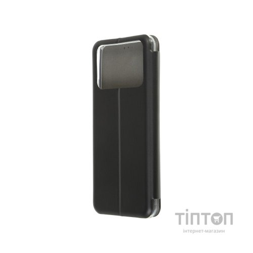Чохол до мобільного телефона Armorstandart G-Case Xiaomi Poco C40 Black (ARM62129)