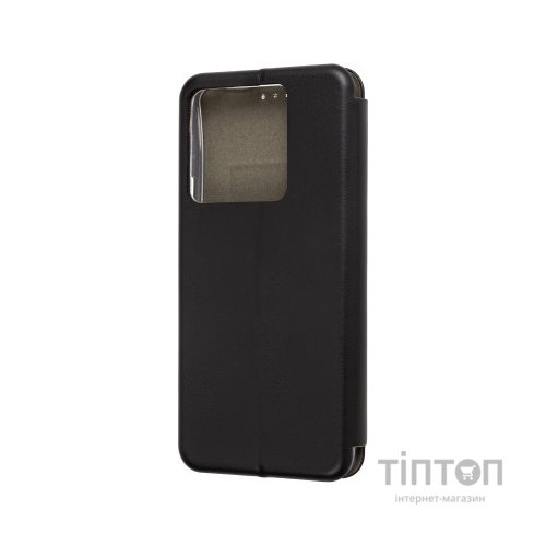 Чохол до мобільного телефона Armorstandart G-Case Xiaomi Poco X6 5G Black (ARM74135)