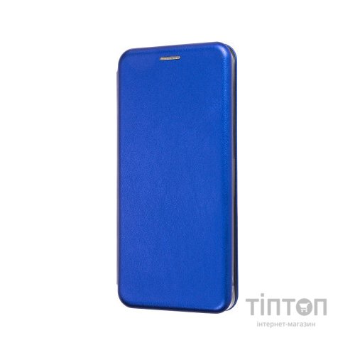 Чохол до мобільного телефона Armorstandart G-Case Xiaomi Poco X6 5G Blue (ARM74136)