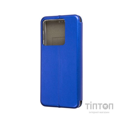 Чохол до мобільного телефона Armorstandart G-Case Xiaomi Poco X6 5G Blue (ARM74136)
