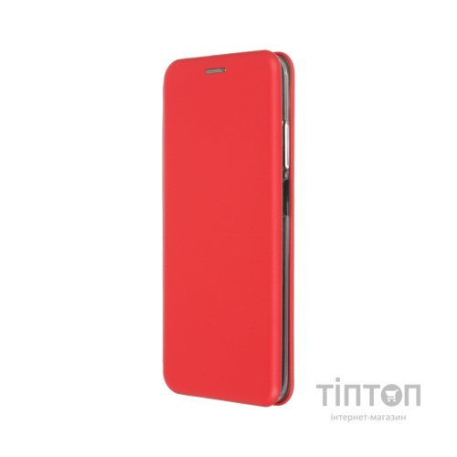 Чохол до мобільного телефона Armorstandart G-Case Xiaomi Redmi 10 Red (ARM60697)