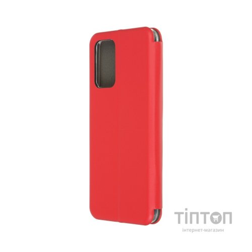 Чохол до мобільного телефона Armorstandart G-Case Xiaomi Redmi 10 Red (ARM60697)