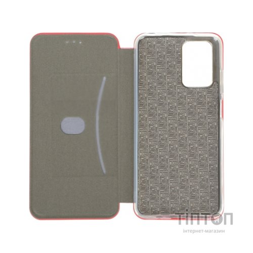 Чохол до мобільного телефона Armorstandart G-Case Xiaomi Redmi 10 Red (ARM60697)