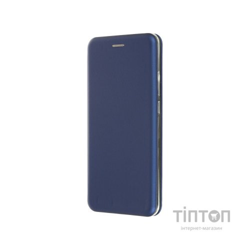Чохол до мобільного телефона Armorstandart G-Case Xiaomi Redmi 10C Blue (ARM61307)