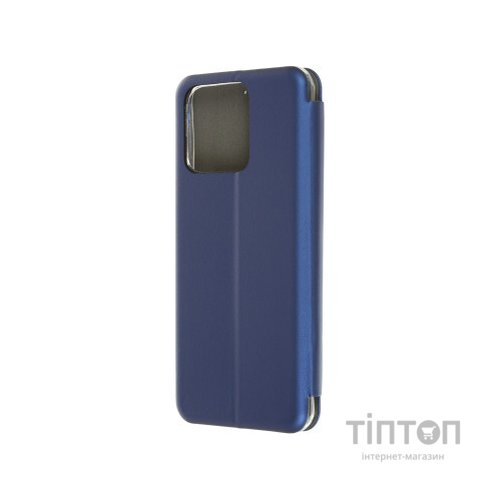 Чохол до мобільного телефона Armorstandart G-Case Xiaomi Redmi 10C Blue (ARM61307)