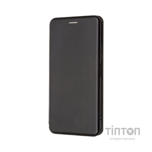 Чохол до мобільного телефона Armorstandart G-Case Xiaomi Redmi 12 4G Black (ARM66542)