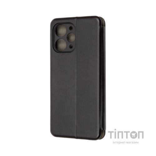 Чохол до мобільного телефона Armorstandart G-Case Xiaomi Redmi 12 4G Black (ARM66542)