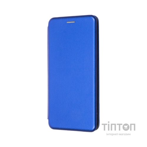 Чохол до мобільного телефона Armorstandart G-Case Xiaomi Redmi 12 4G Blue (ARM66541)