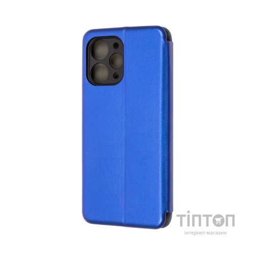 Чохол до мобільного телефона Armorstandart G-Case Xiaomi Redmi 12 4G Blue (ARM66541)