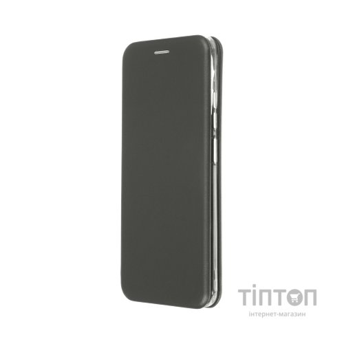 Чохол до мобільного телефона Armorstandart G-Case Xiaomi Redmi 12С / 11A Black (ARM65969)